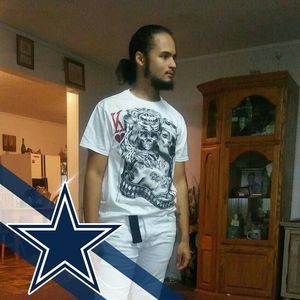 Meet your Posher, Jonathan